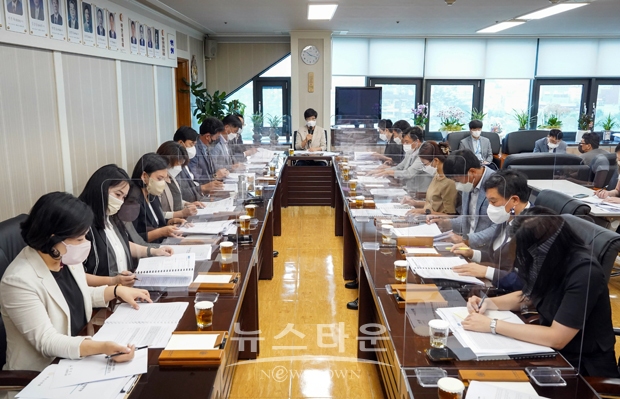 제3회 의원회의
