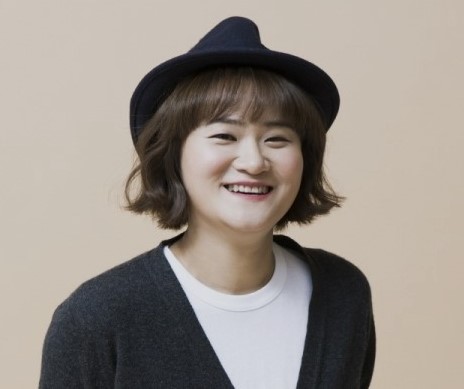 사진 : 방송인 김신영 / 미디어랩 시소 캡처
