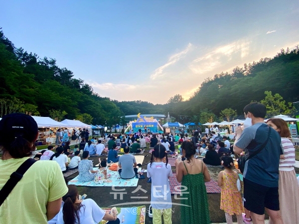 반딧빛 프리마켓
