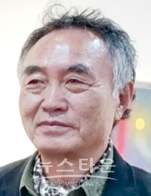 백시종 작가