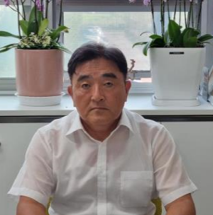 이종문 보건소장