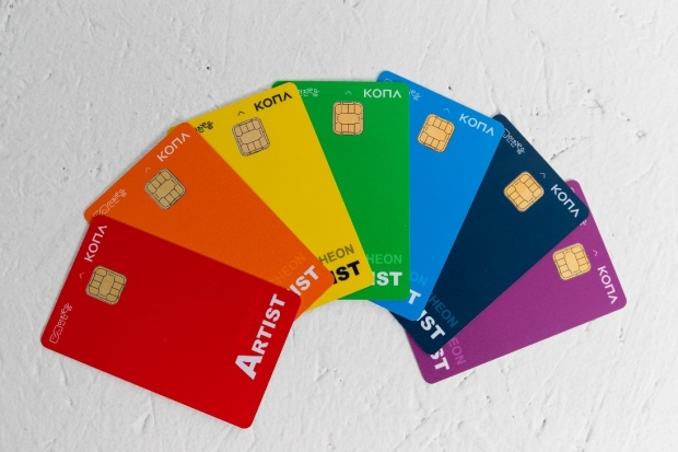 인천 예술인 이음카드