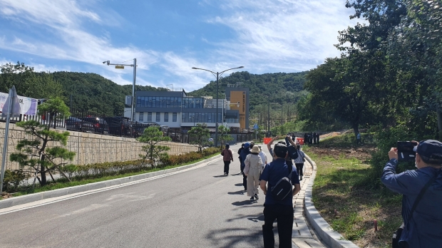 평화의 길