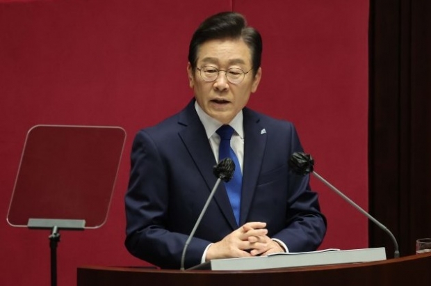 사진 : 이재명의 페이지 캡처