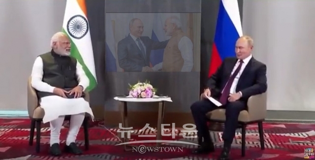 LAC를 둘러싼 인도와 중국 간 긴장이 여전히 ‘매우 활동적’이라는 점을 고려할 때, 여전히 인도가 러시아에 대한 '큰 의존'을 반영하고 있다”면서 “러시아는 여전히 인도의 가장 중요한 군사 파트너”