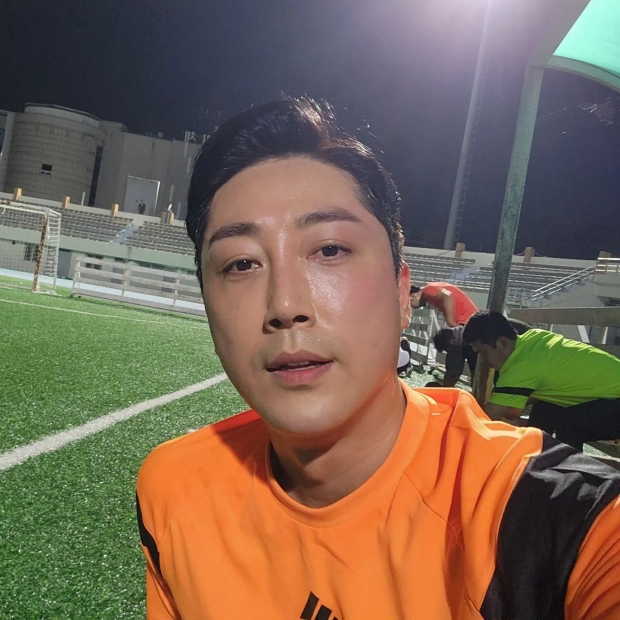 방송인 손헌수 (출처:페이스북)