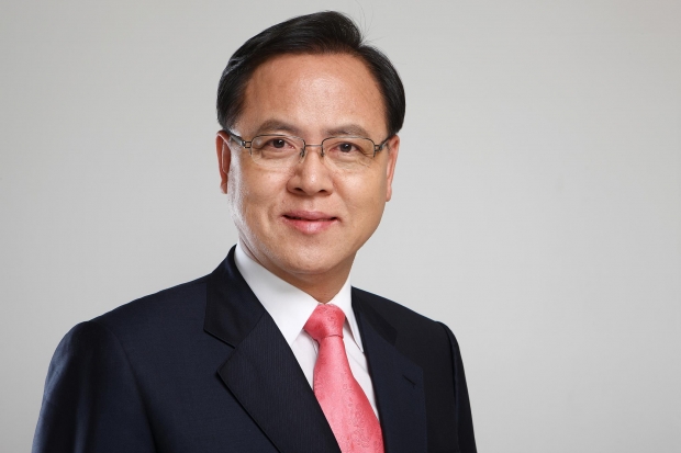 이명수 국회의원