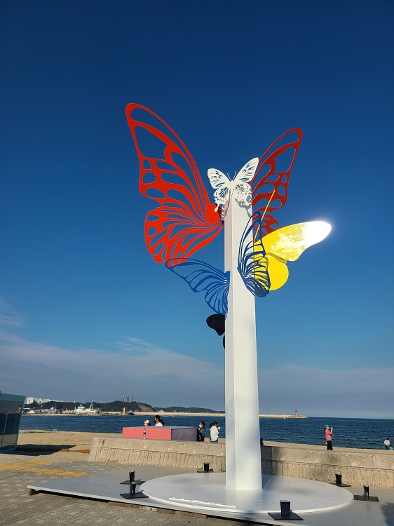 제일테크노스 ‘나비효과’