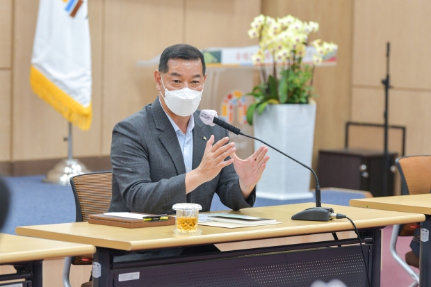 최원철 시장