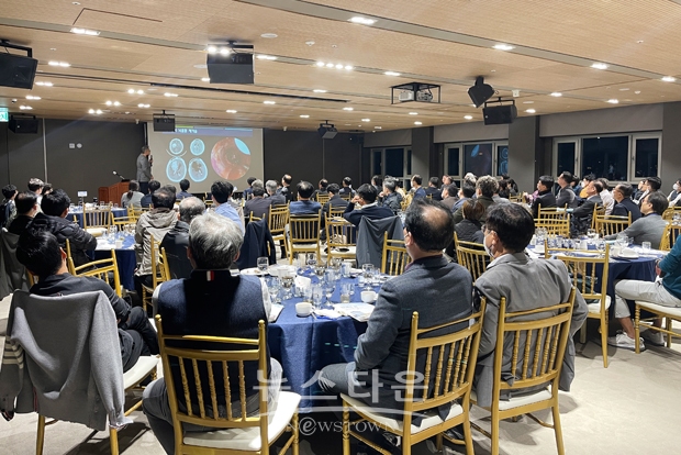 2022년 진료협력 병의원과의 만남