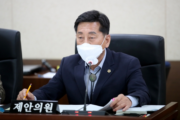 이봉락 인천시의원