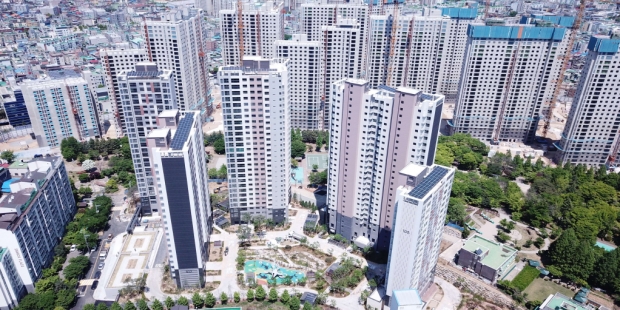 학익2구역 현장 사진