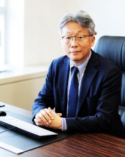 유만희(사회복지학과) 교수