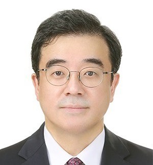 조상준 전 국정원 기조실장