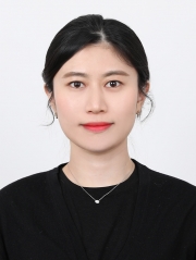 김민지 주무관