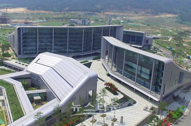 충청남도청