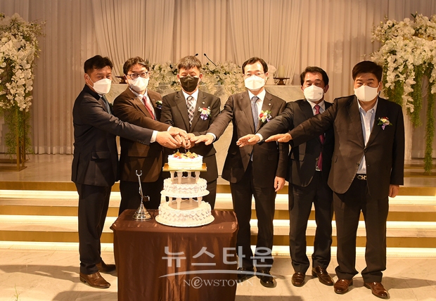 2022년 김해시 한돈인대회