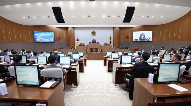 제341회 정례회 제4차 본회의