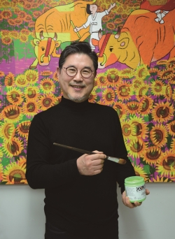 김성운 교수