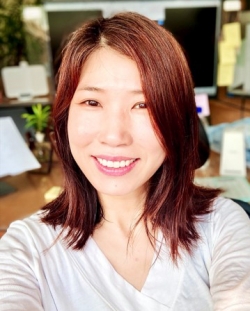 인하대학교 생명과학과 손세진 교수.