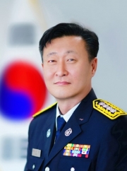 허강영 홍천소방서장