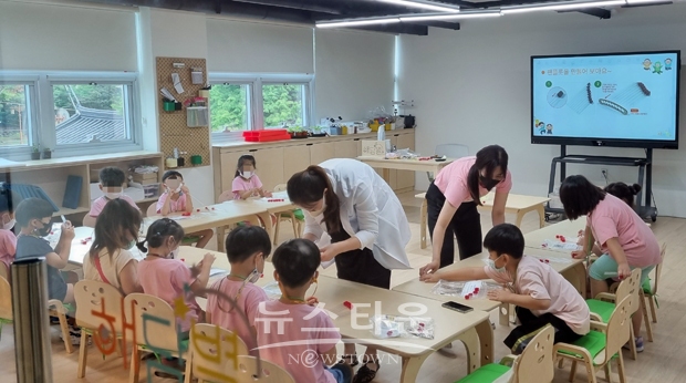 충주시보건소 모자보건사업
