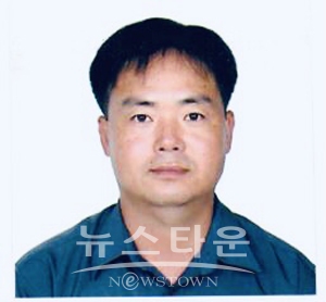 충청남도 농업기술원 화훼연구소 이찬구 연구사
