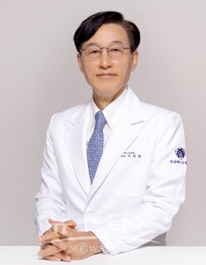 강남베드로병원 신경중재의학과 서대철 임상과장