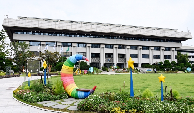 인천광역시청 청