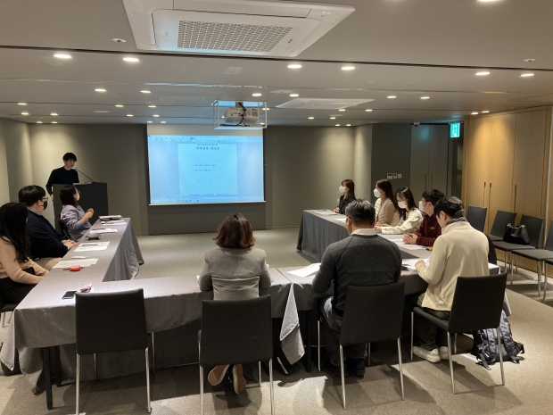 인하대학교, 공주대학교, 명지대학교 공학교육혁신센터 국제성과 워크숍 및 반도체 교육 현장