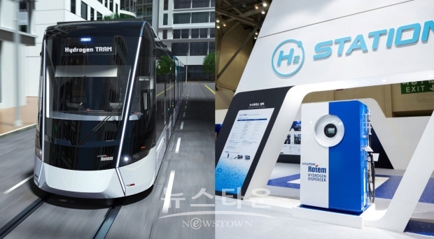 사진 : 현대로템