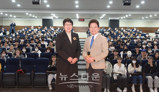 피닉스 열린강좌 한문철 변호사 ‘낮에는 어린이 조심, 밤에는 취객 조심’ 특강