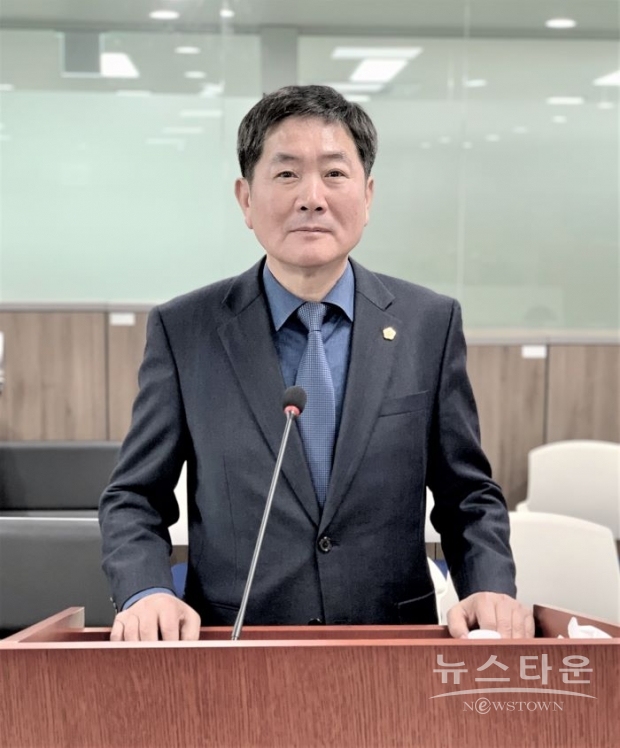 조용호 의원 /경기도의회<br>