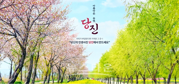 봄맞이 테마관광여행
