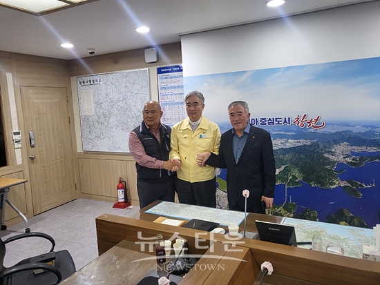 창원시내버스 파업이 철회되고 20일 정상운행에 들어갔다(사진=창원시)
