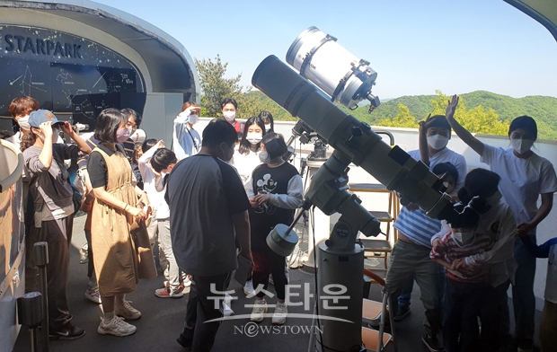 가정의 달 특별 프로그램 운영