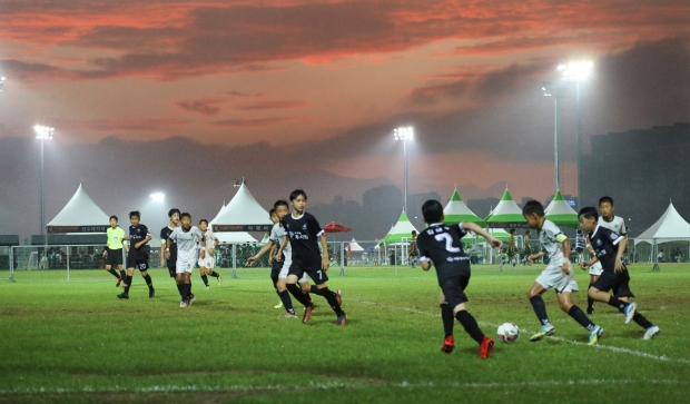 2022 화랑대기 축구대회 사진