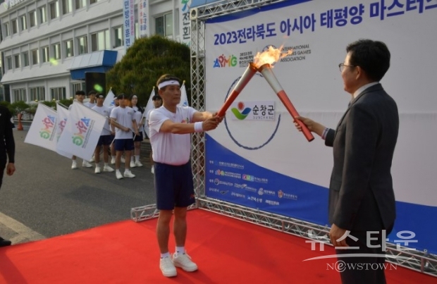 순창군청 제공