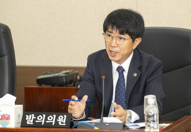 박종혁 인천시의원