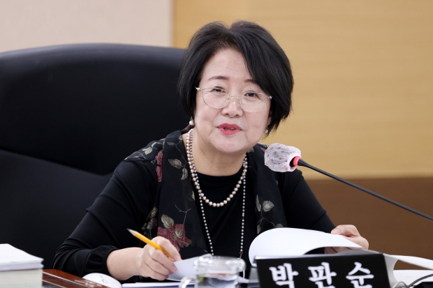 박판순 인천시의원