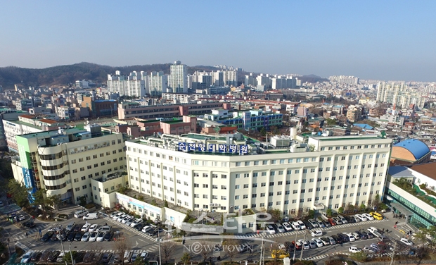 순천향대학교 천안병원