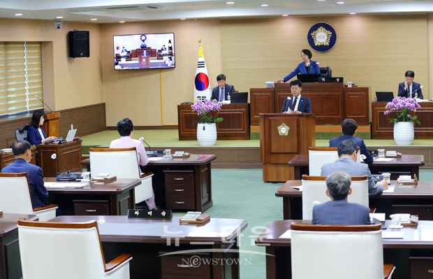 제290회 제1차 정례회