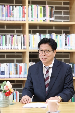 도성훈 인천광역시교육감.
