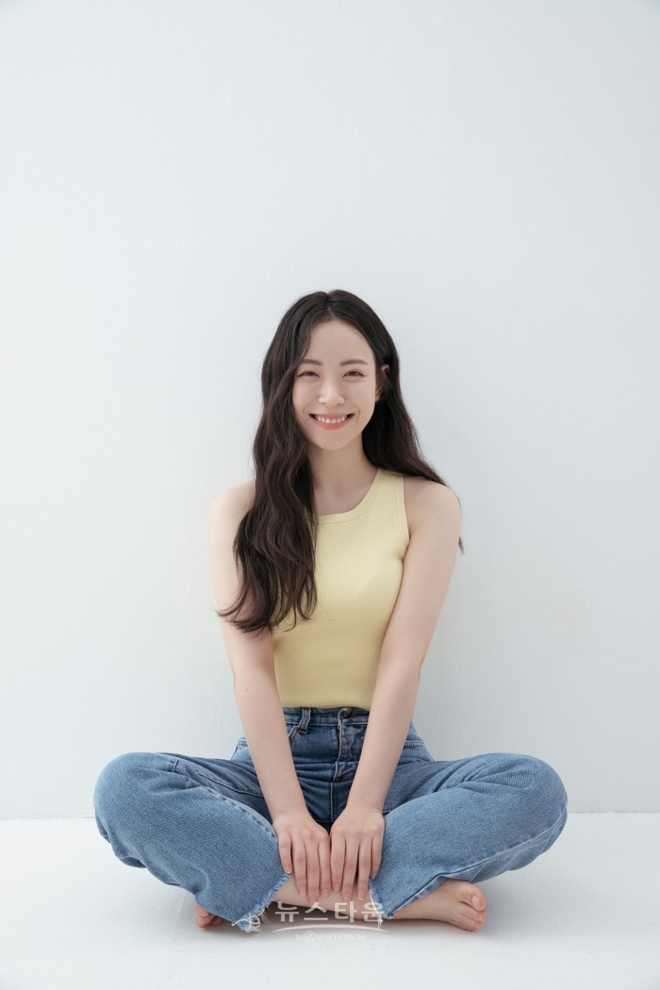 배우 한지효