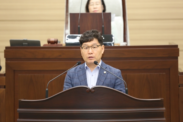 박용갑 서구의원
