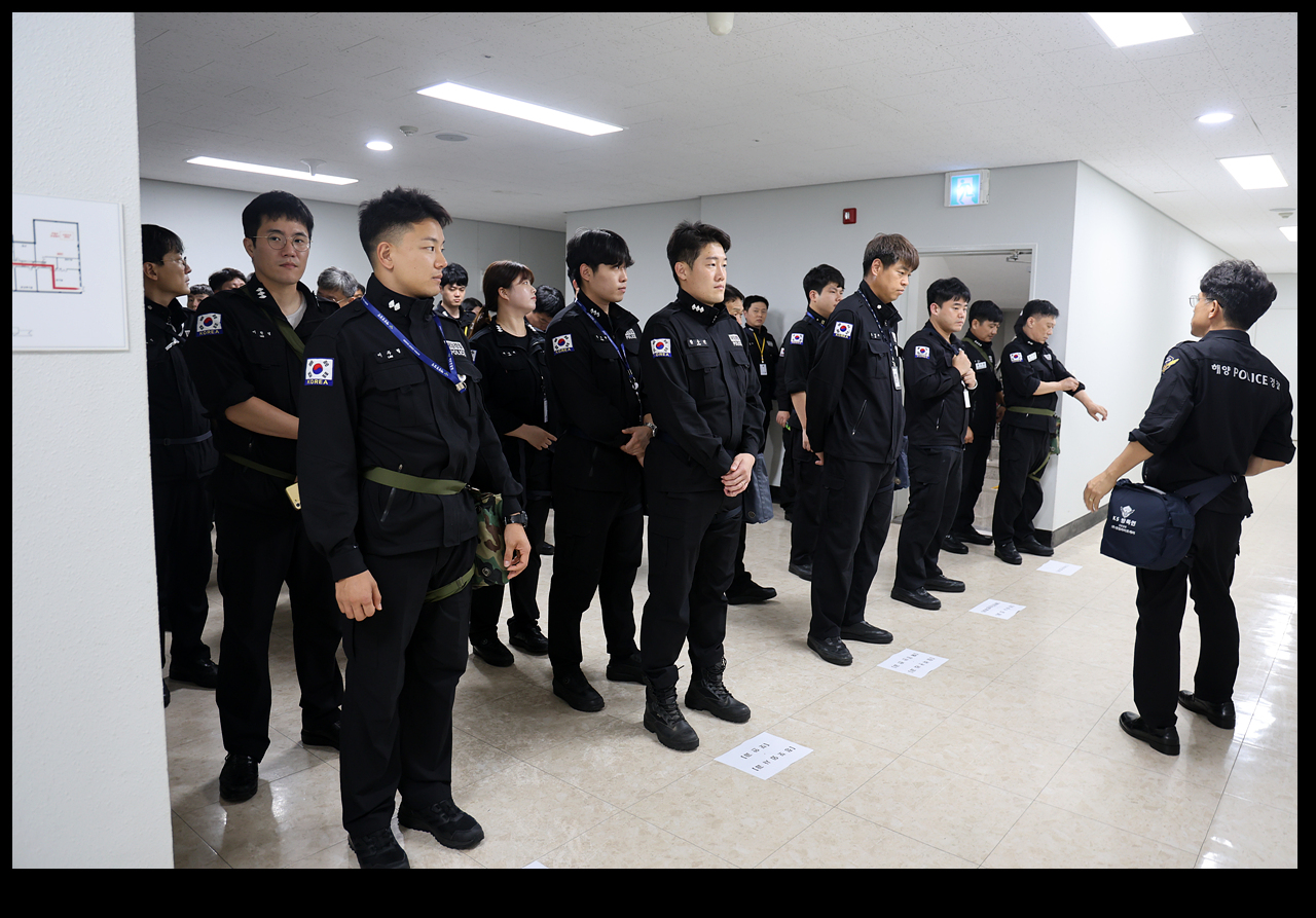 사진 : 동해해양경찰서 제공