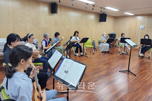 하반기 평생교육 특성화 프로그램