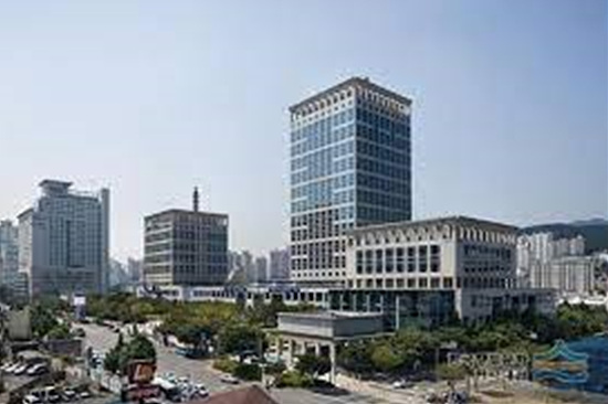 부산시청