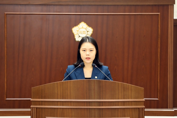 정보현 연수구의원 의정활동 사진