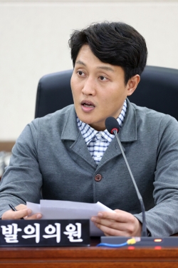 석정규 인천시의원